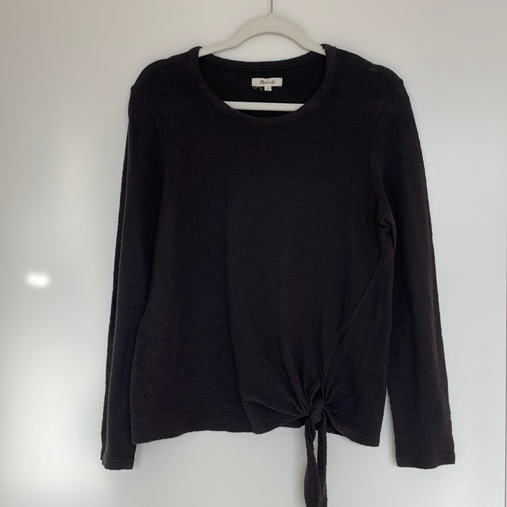 Madewell Top